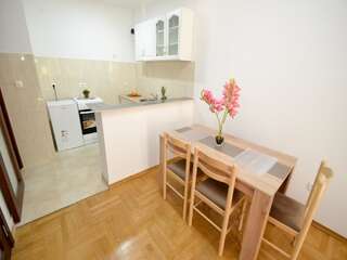 Апартаменты Apartments Anita Котор Апартаменты с 1 спальней-10