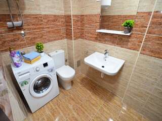 Апартаменты Apartments Anita Котор Апартаменты с 1 спальней-11