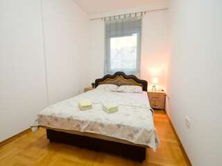 Апартаменты Apartments Anita Котор Апартаменты с 1 спальней-14