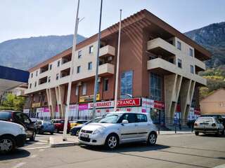 Апартаменты Apartments Anita Котор Апартаменты с 1 спальней-16