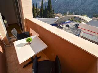 Апартаменты Apartments Anita Котор Апартаменты с 1 спальней-17