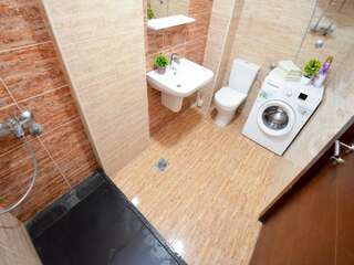 Апартаменты Apartments Anita Котор Апартаменты с 1 спальней-19