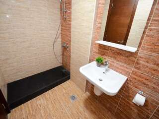 Апартаменты Apartments Anita Котор Апартаменты с 1 спальней-24