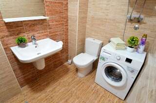 Апартаменты Apartments Anita Котор Апартаменты с 1 спальней-27