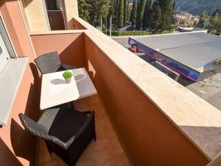 Апартаменты Apartments Anita Котор Апартаменты с 1 спальней-3