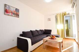 Апартаменты Apartments Anita Котор Апартаменты с 1 спальней-29