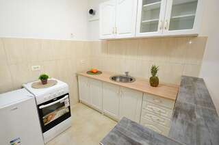 Апартаменты Apartments Anita Котор Апартаменты с 1 спальней-31