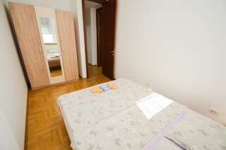 Апартаменты Apartments Anita Котор Апартаменты с 1 спальней-34