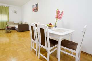 Апартаменты Apartments Anita Котор Апартаменты с 1 спальней-38