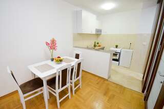 Апартаменты Apartments Anita Котор Апартаменты с 1 спальней-39