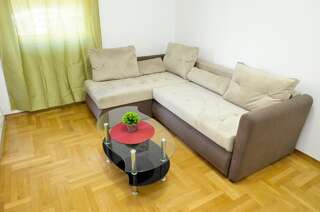 Апартаменты Apartments Anita Котор Апартаменты с 1 спальней-40