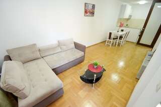 Апартаменты Apartments Anita Котор Апартаменты с 1 спальней-42