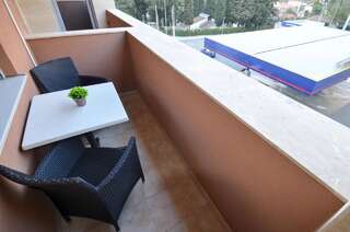 Апартаменты Apartments Anita Котор Апартаменты с 1 спальней-1