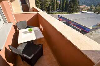 Апартаменты Apartments Anita Котор Апартаменты с 1 спальней-5