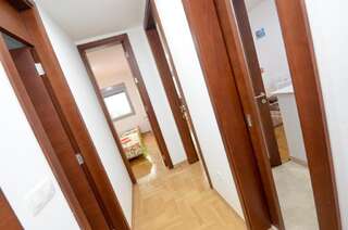 Апартаменты Apartments Anita Котор Апартаменты с 1 спальней-6