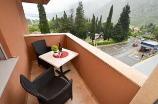 Апартаменты Apartments Anita Котор Апартаменты с 1 спальней-7