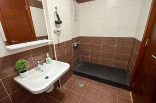 Апартаменты Apartments Anita Котор Апартаменты с 1 спальней-8