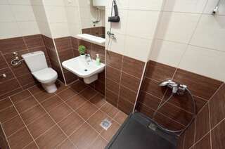 Апартаменты Apartments Anita Котор Апартаменты с 1 спальней-9