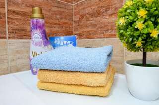 Апартаменты Apartments Anita Котор Апартаменты с 1 спальней-12