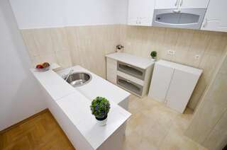 Апартаменты Apartments Anita Котор Апартаменты с 1 спальней-13