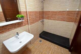 Апартаменты Apartments Anita Котор Апартаменты с 1 спальней-14