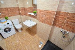 Апартаменты Apartments Anita Котор Апартаменты с 1 спальней-16