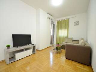 Апартаменты Apartments Anita Котор Апартаменты с 1 спальней-6