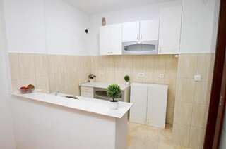 Апартаменты Apartments Anita Котор Апартаменты с 1 спальней-26