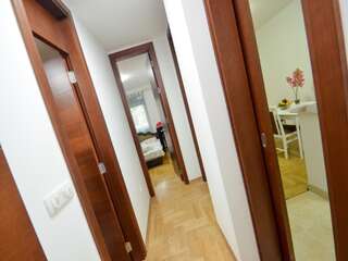 Апартаменты Apartments Anita Котор Апартаменты с 1 спальней-9