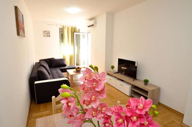 Апартаменты Apartments Anita Котор-3