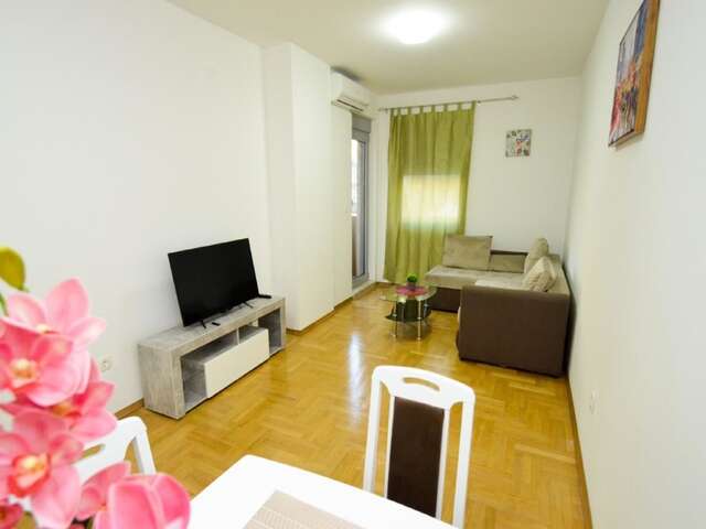 Апартаменты Apartments Anita Котор-17