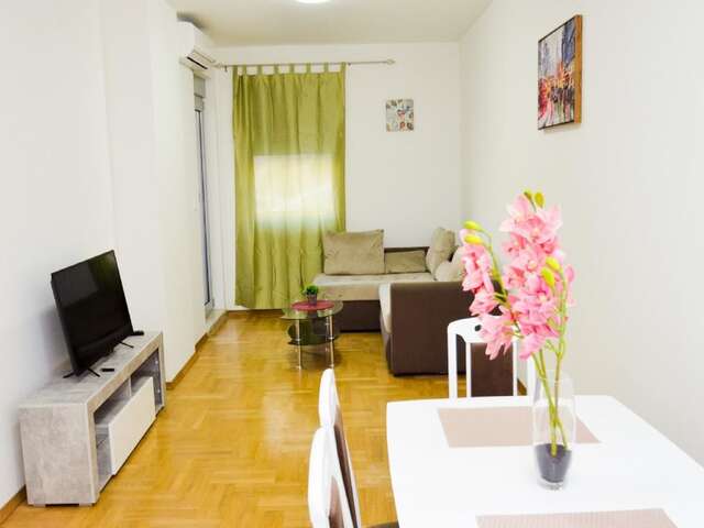 Апартаменты Apartments Anita Котор-4