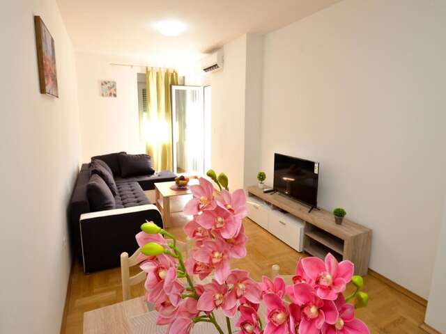 Апартаменты Apartments Anita Котор-22