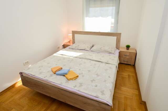 Апартаменты Apartments Anita Котор-25