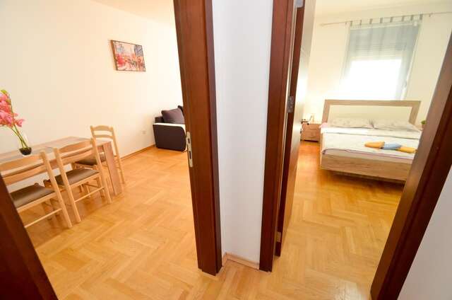 Апартаменты Apartments Anita Котор-31