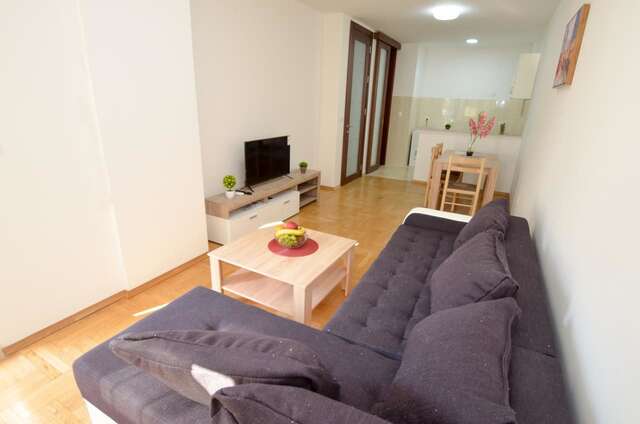 Апартаменты Apartments Anita Котор-36