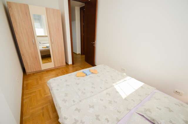 Апартаменты Apartments Anita Котор-37