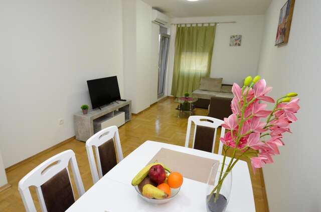 Апартаменты Apartments Anita Котор-40