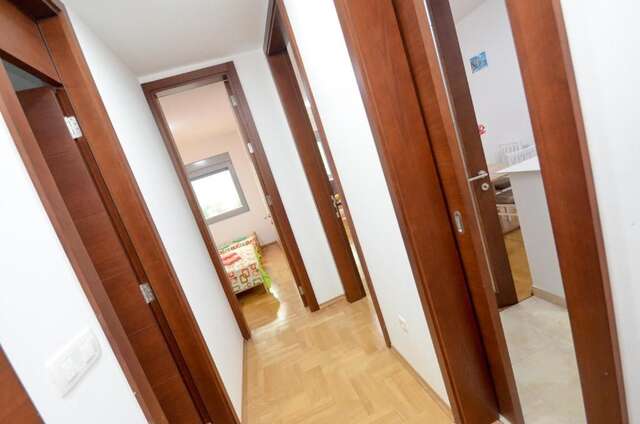 Апартаменты Apartments Anita Котор-51