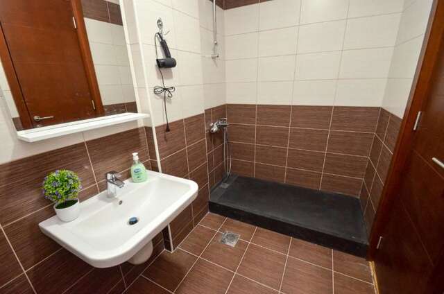 Апартаменты Apartments Anita Котор-53