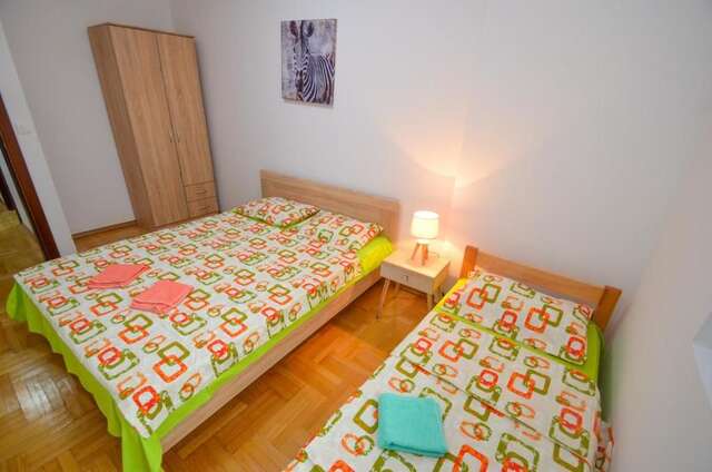Апартаменты Apartments Anita Котор-55