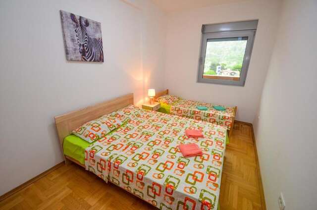 Апартаменты Apartments Anita Котор-56