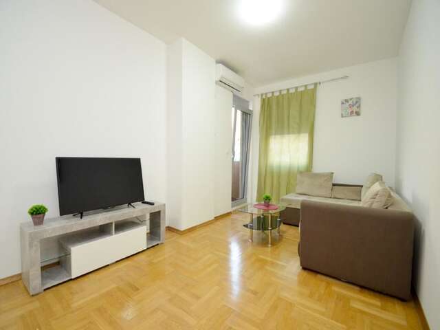 Апартаменты Apartments Anita Котор-8