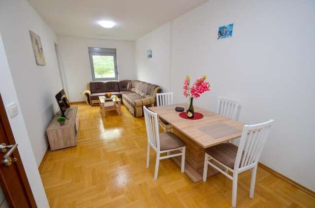 Апартаменты Apartments Anita Котор-69